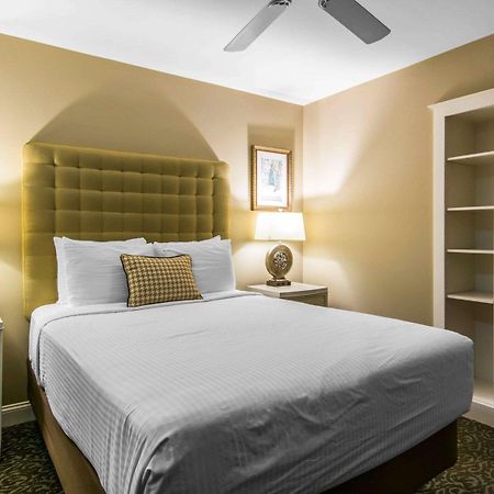 Parkside Resort 威廉斯堡 外观 照片