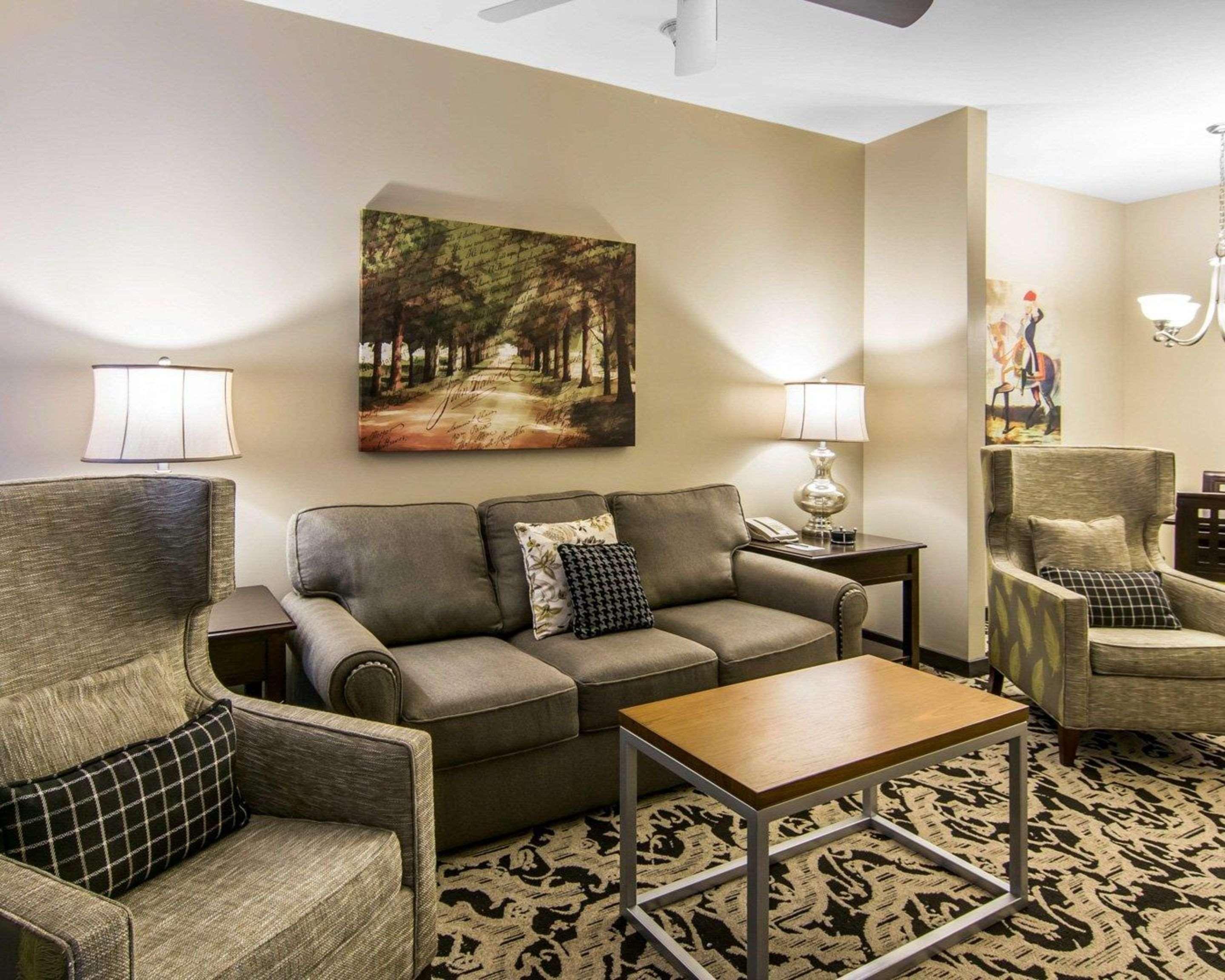 Parkside Resort 威廉斯堡 外观 照片